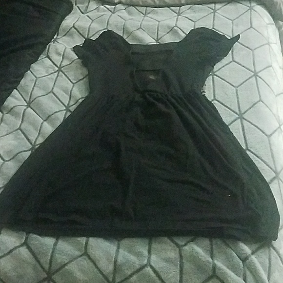 Cat Dress - Picture 2 of 2